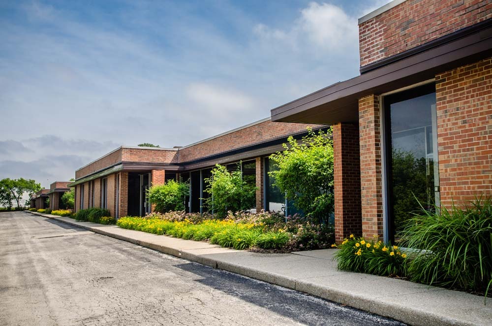 Horizon Business Park at 6600-28 West Irving Park Road &amp; 4001-4128 North Nashville, Ave.