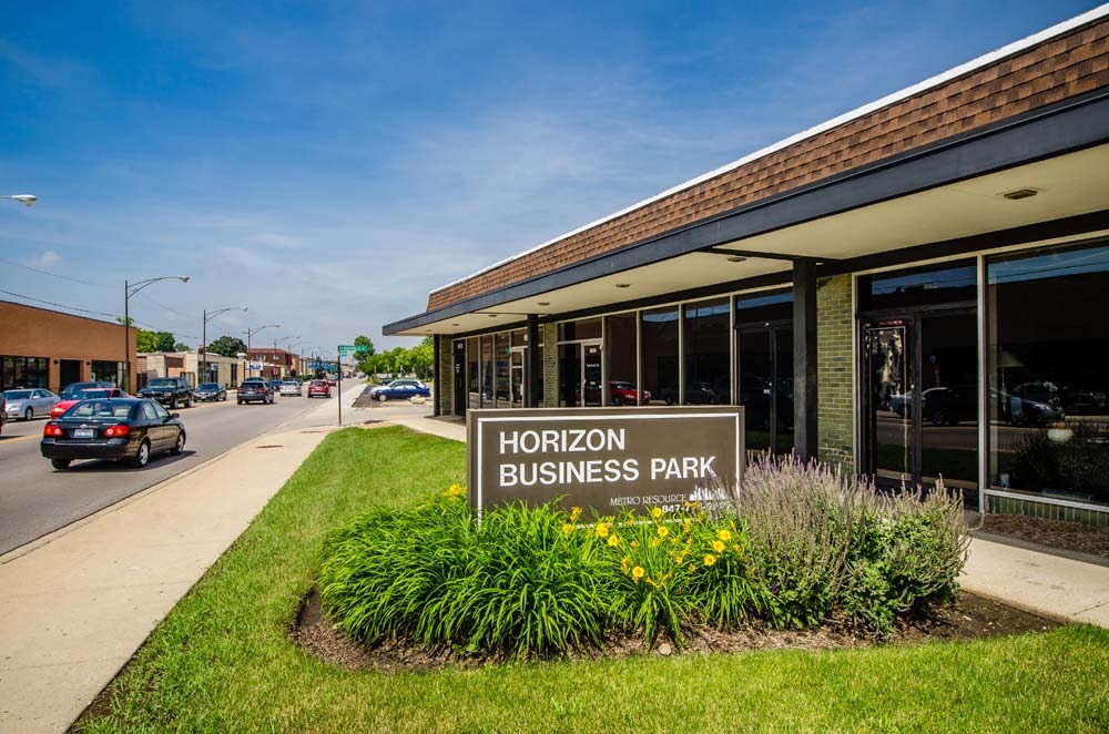 Horizon Business Park