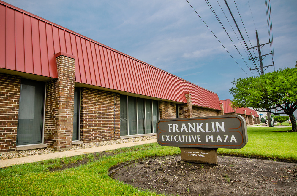 Franklin Executive Plaza